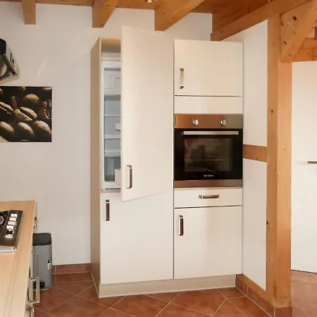 Prázdninový dům Ferienhaus Am See West100 Driedorf