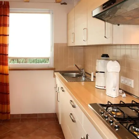 Ferienhaus Am See West100 Prázdninový dům